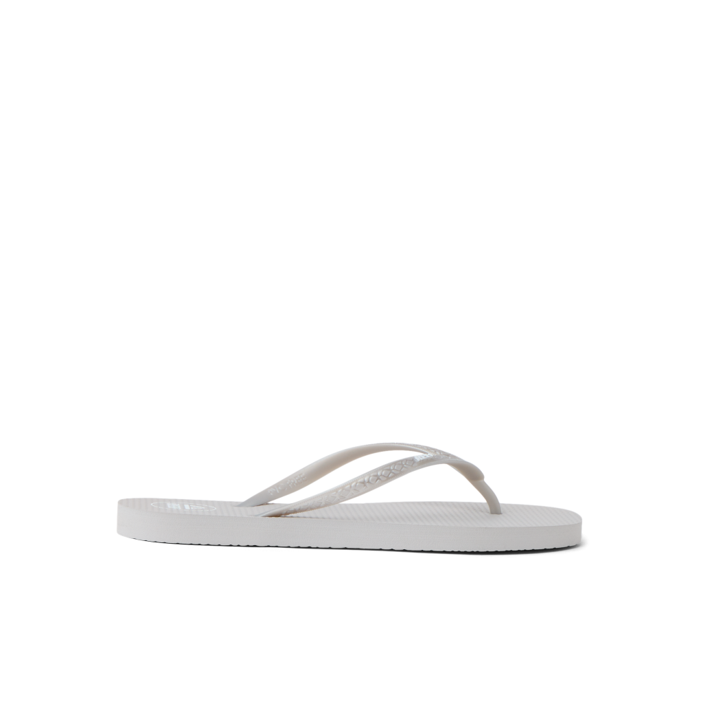 Seaside Square Toe